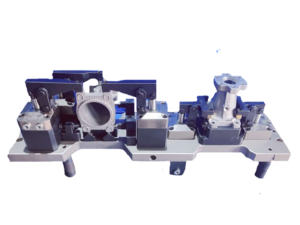 Production Systems For VMC Manufacturers, VMC Hydraulic Fixture Manufacturers, Production Systems For VMC Manufacturers in Maharashtra, Production Systems For VMC Manufacturers in Pune