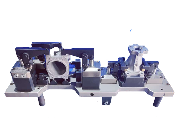 Production Systems For VMC Manufacturers, VMC Hydraulic Fixture Manufacturers, Production Systems For VMC Manufacturers in Maharashtra, Production Systems For VMC Manufacturers in Pune