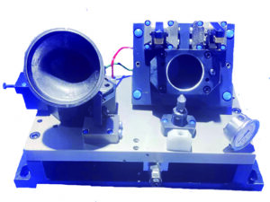 cd6 vmc box type Fixture