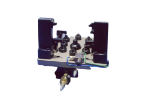 Hydraulic power unit and Gear case project