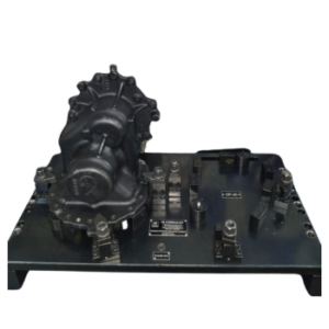 EV CARRIERS HOUSE WITH BEARING CAP