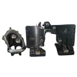 EV CARRIERS HOUSE WITH BEARING CAP