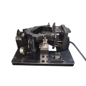 EV CARRIERS HOUSE WITH BEARING CAP