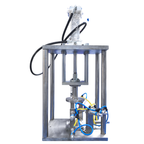 Leak Testing Machine Manufacturers in Pune